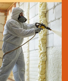 Услуги Услуги утепления в Обнинске под ключ