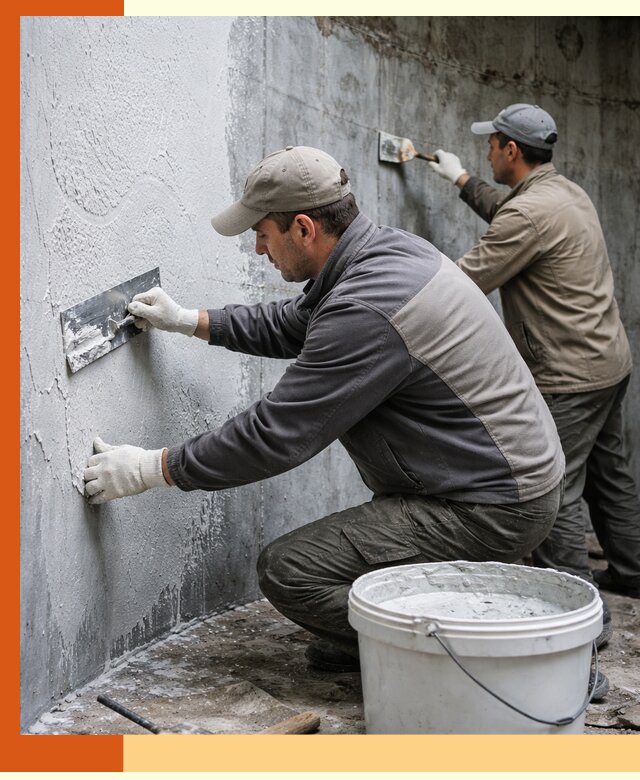 Утепление резервуаров жидкой теплоизоляцией в Обнинске