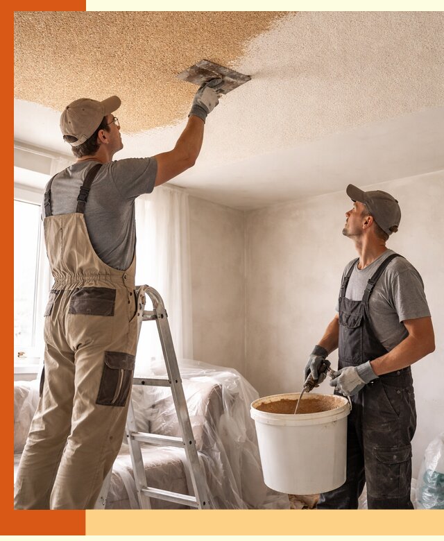 Утепление потолка жидкой пробкой в Обнинске эффективно и надежно